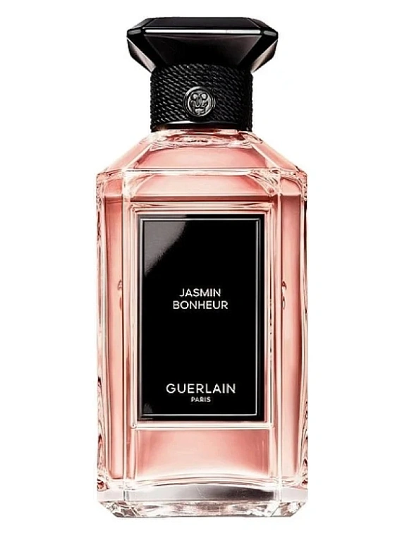 Guerlain — Guerlain Jasmin Bonheur