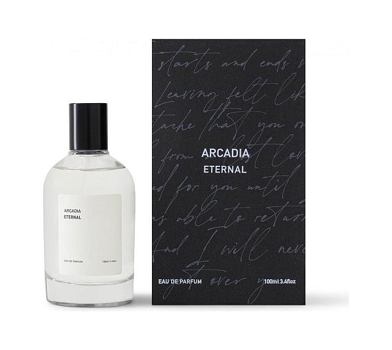 Arcadia — Arcadia Eternal