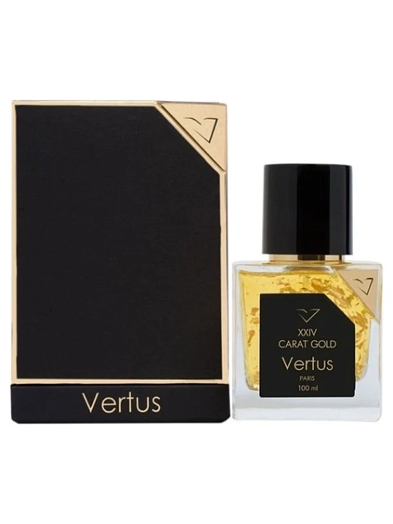 Vertus — Vertus XXIV Carat Gold