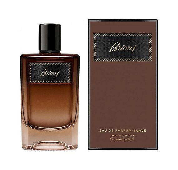 Brioni — Brioni Eau De Parfum Suave