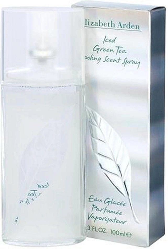 Elizabeth Arden Green Tea Iced — фото 4