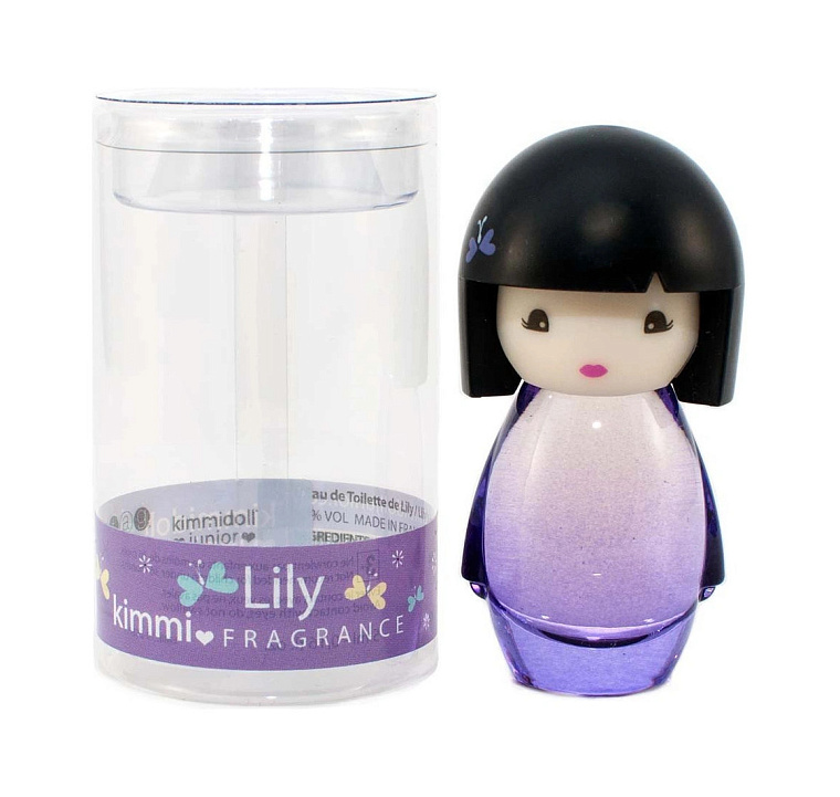 Koto Parfums — Koto Parfums Lily