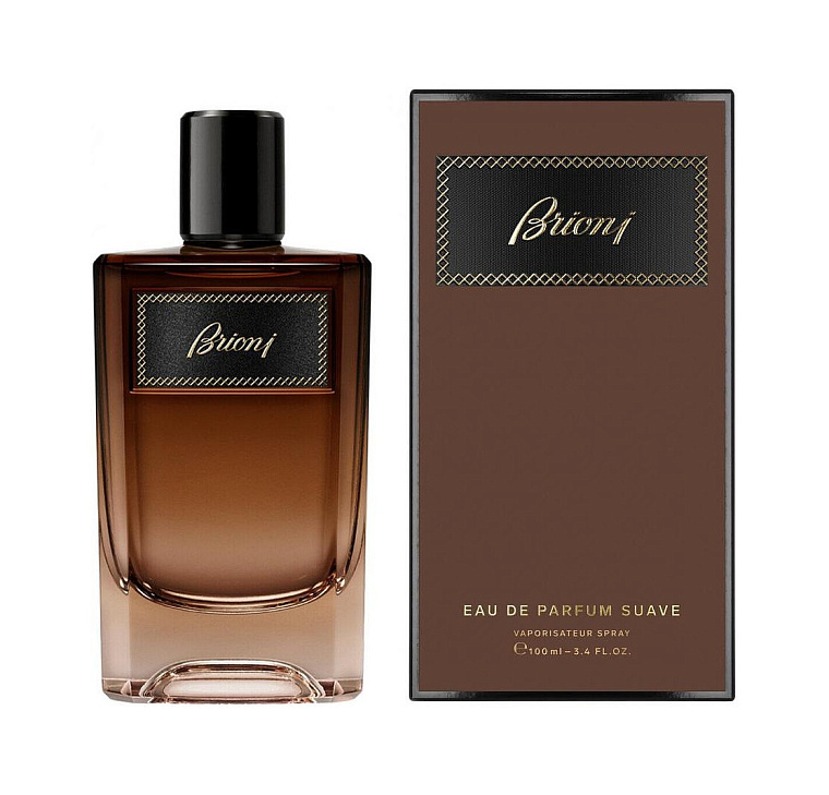 Brioni — Brioni Eau De Parfum Suave