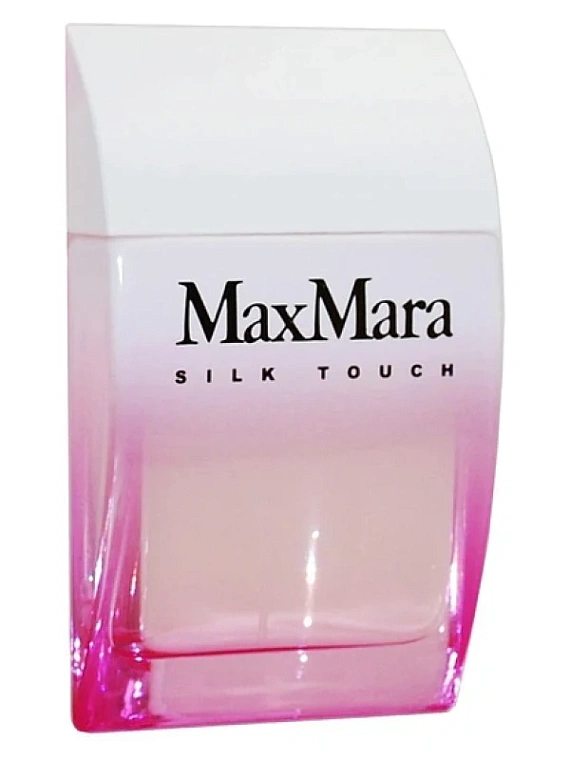 Max Mara — Max Mara Silk Touch