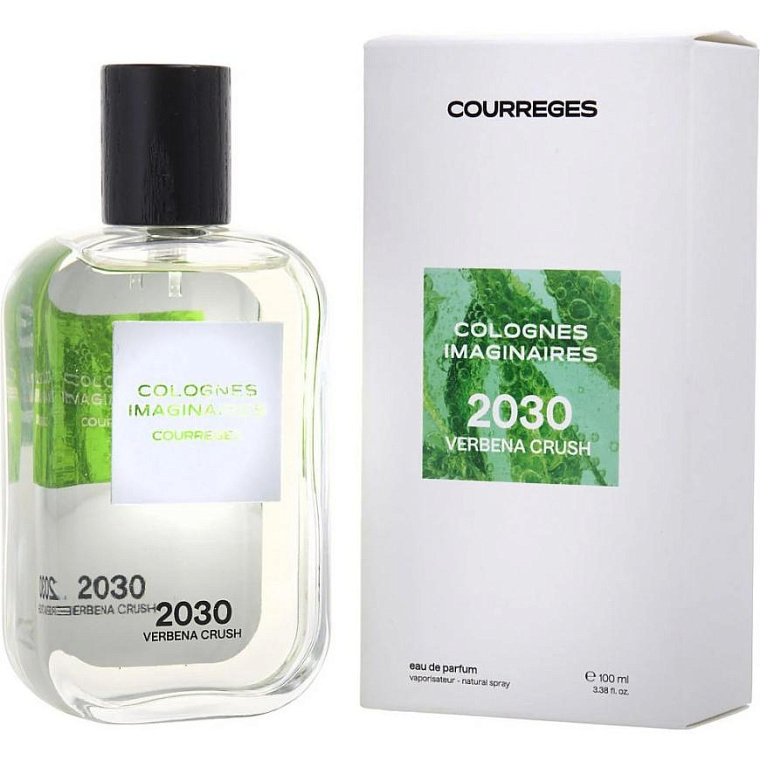 Courreges 2030 Verbena Crush — фото 2