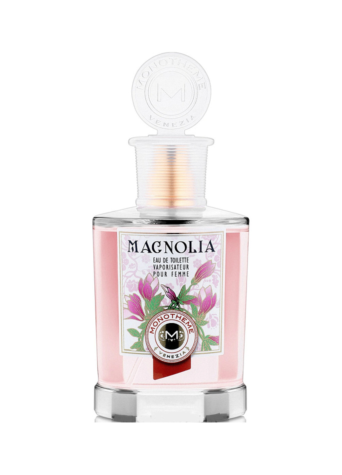 Monotheme Fine Fragrances Venezia — Monotheme Fine Fragrances Venezia Magnolia