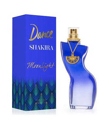 Shakira Dance Moonlight
