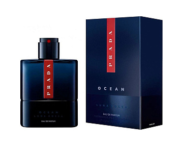 Prada Luna Rossa Ocean Eau De Parfum