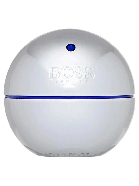 Hugo Boss — Hugo Boss In Motion Electric