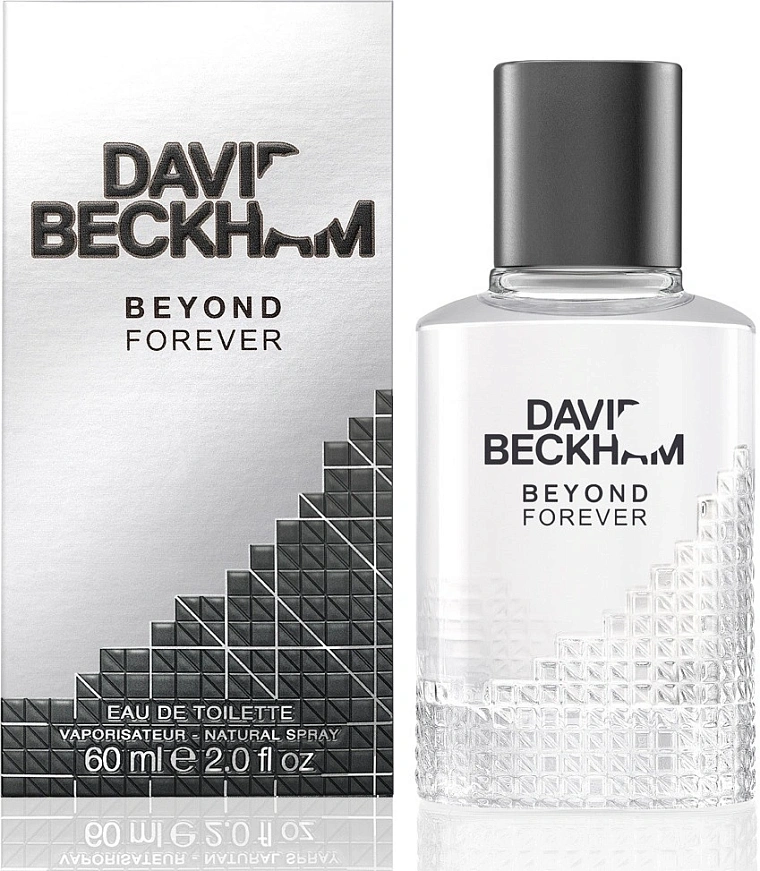 David Beckham Beyond Forever — фото 2