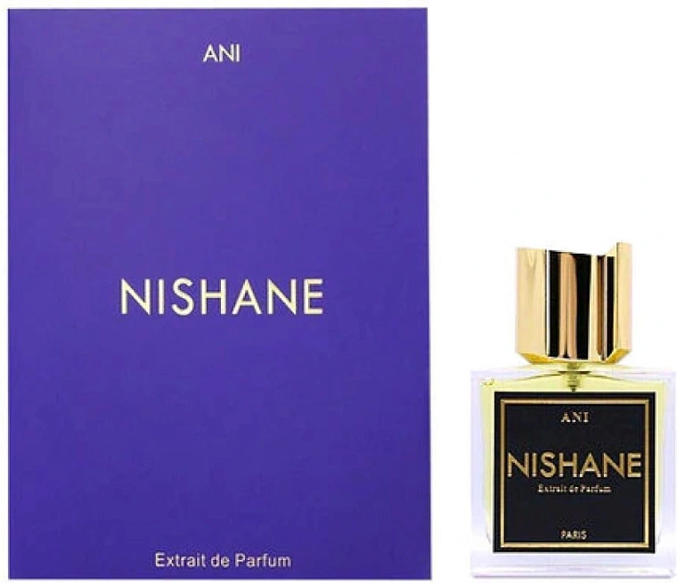 Nishane Ani — фото 3