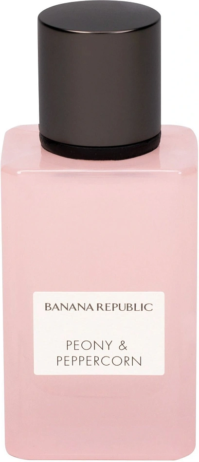 Banana Republic Peony & Peppercorn — фото 3