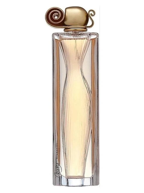 Givenchy — Givenchy Organza First Light