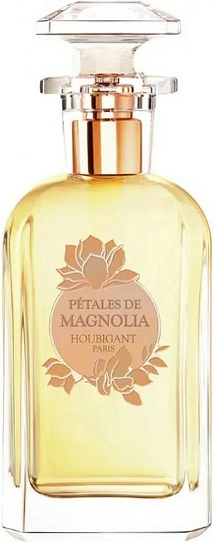 Houbigant — Houbigant Pеtales De Magnolia