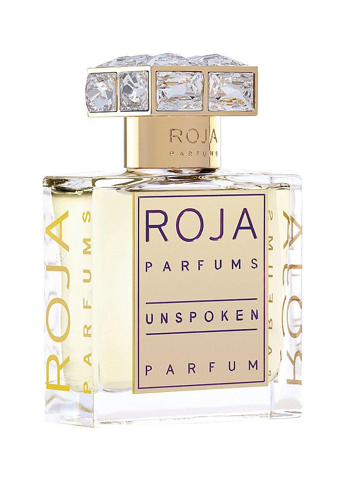 Roja Dove — Roja Dove Unspoken
