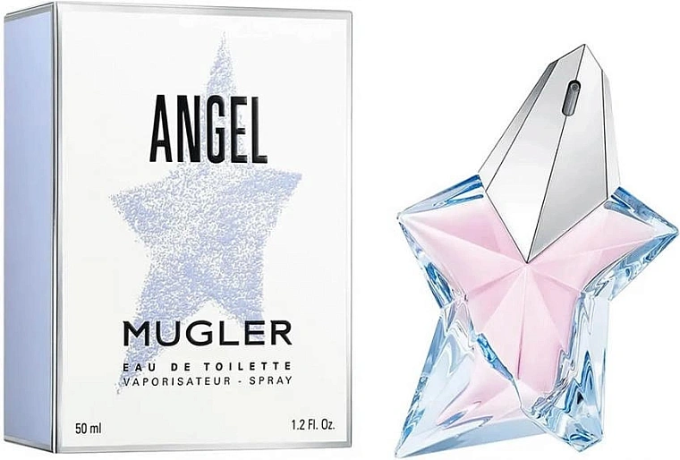 Thierry Mugler Angel Дезодорант-спрей — фото 6