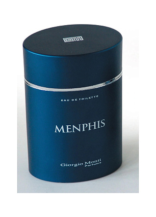 Giorgio Monti Menphis Men