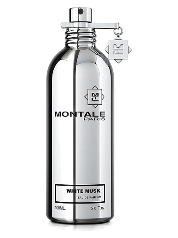 Montale — Montale White Musk