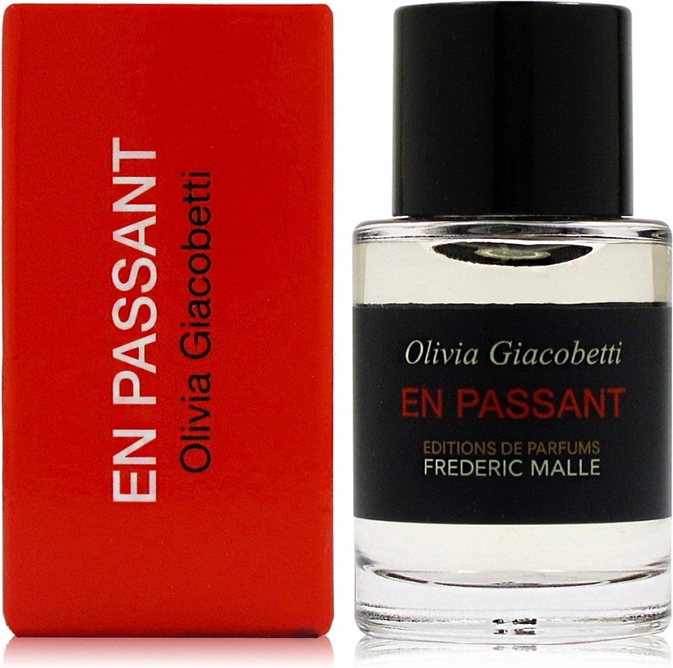Frederic Malle En Passant — фото 3