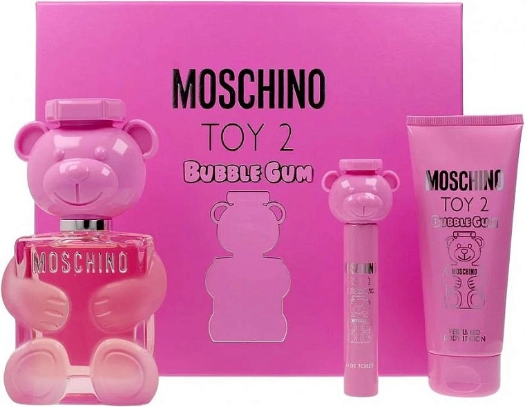 Moschino Toy 2 Bubble Gum — фото 4