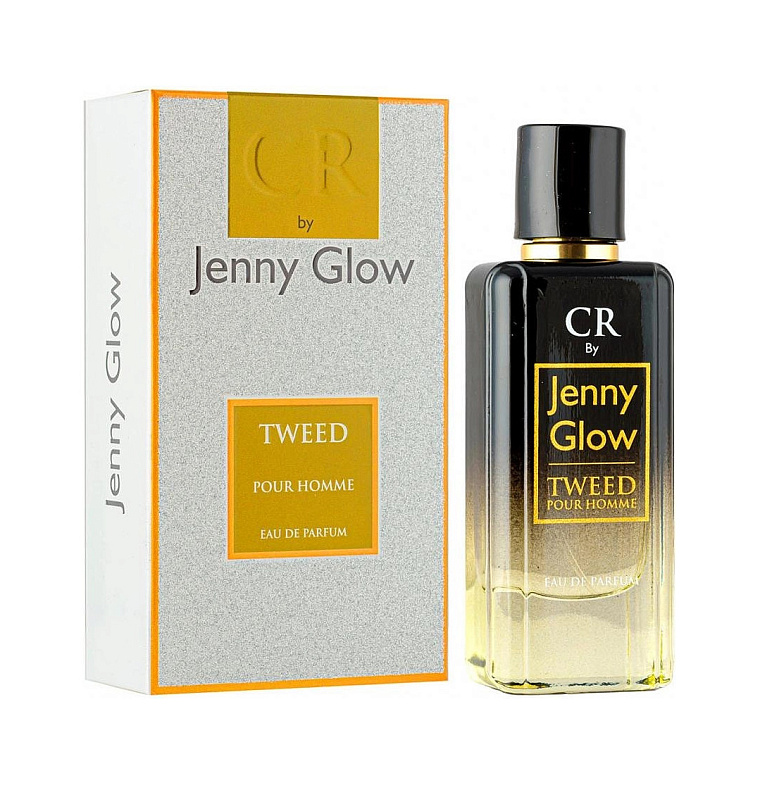 Jenny Glow — Jenny Glow Tweed