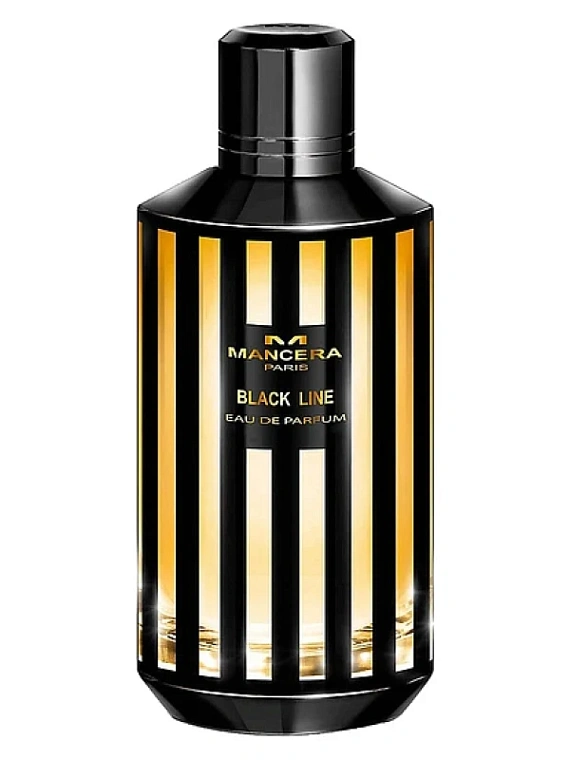Mancera — Mancera Black Line