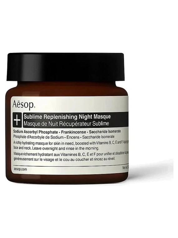 Aesop — Aesop Sublime