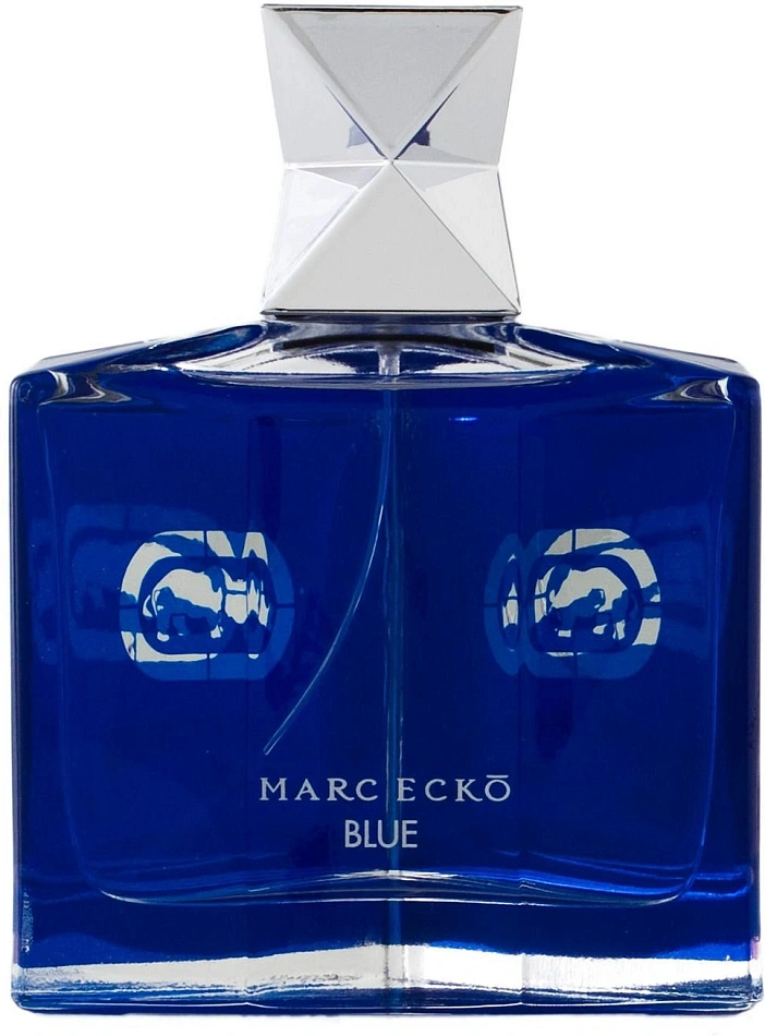 Marc Ecko Blue — фото 4