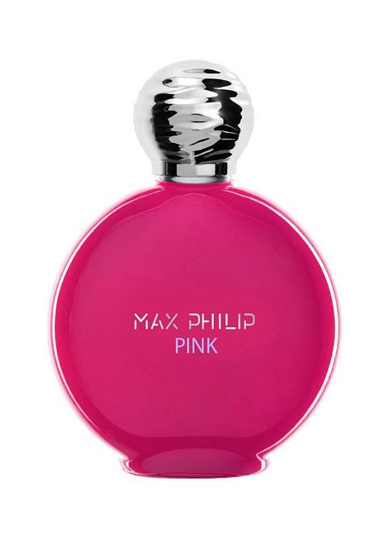 Max Philip — Max Philip Pink