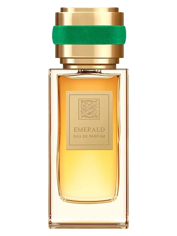 Signature — Signature Emerald
