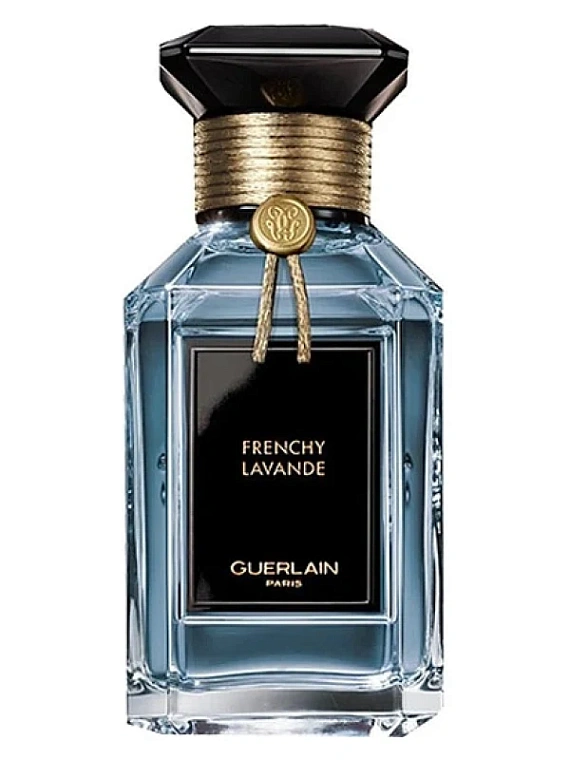 Guerlain — Guerlain Frenchy Lavande