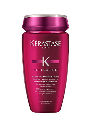 Kerastase Reflection Bain Chromatique Riche