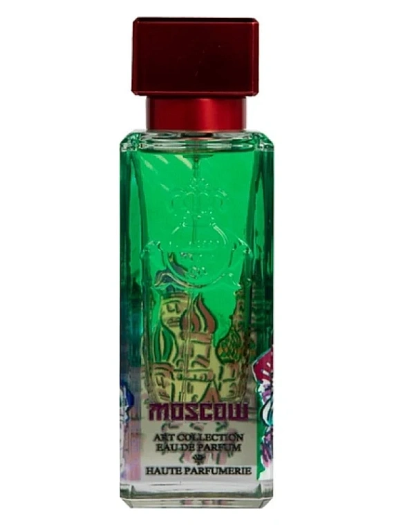 Al Jazeera Perfumes — Al Jazeera Perfumes Moscow