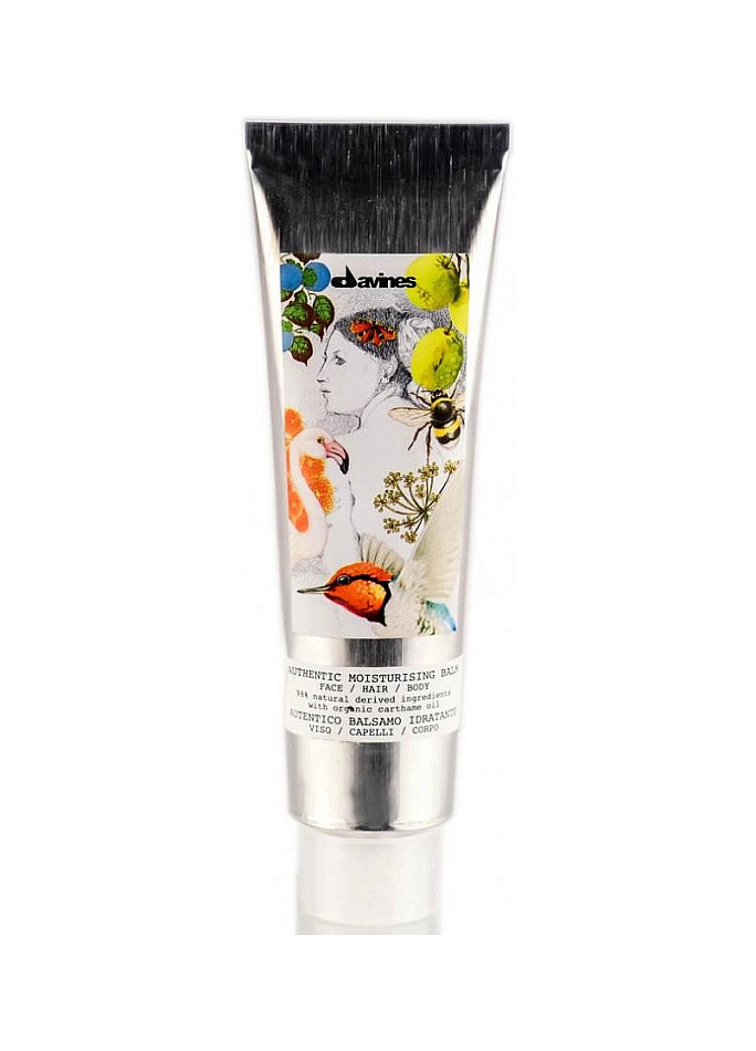 Davines — Davines Authentic Moisturizing Balm
