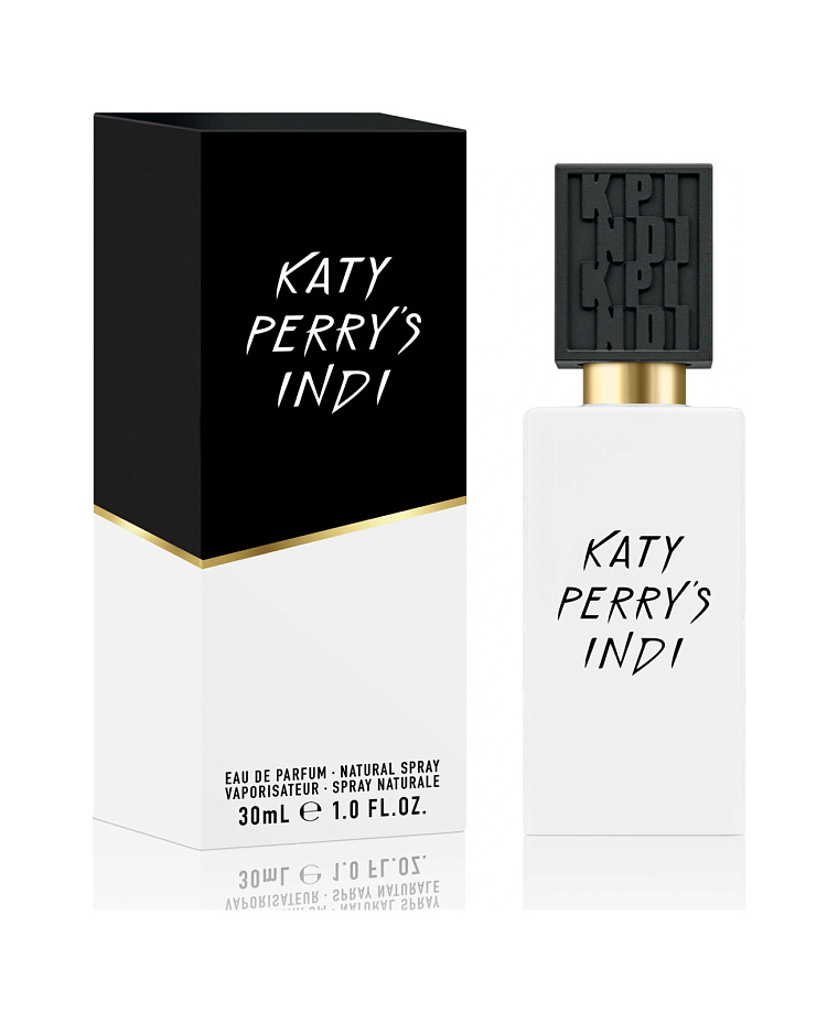 Katy Perry — Katy Perry Indi