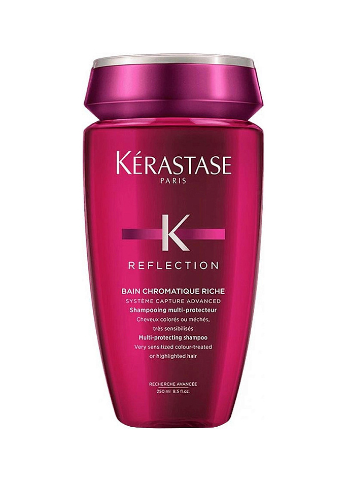 Kerastase — Kerastase Reflection Bain Chromatique Riche