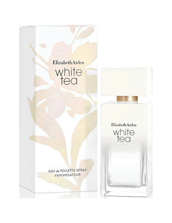 Elizabeth Arden White Tea