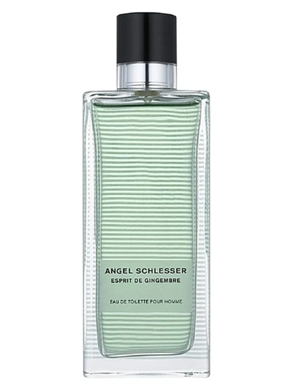 Angel Schlesser — Angel Schlesser Esprit de Gingembre for Men