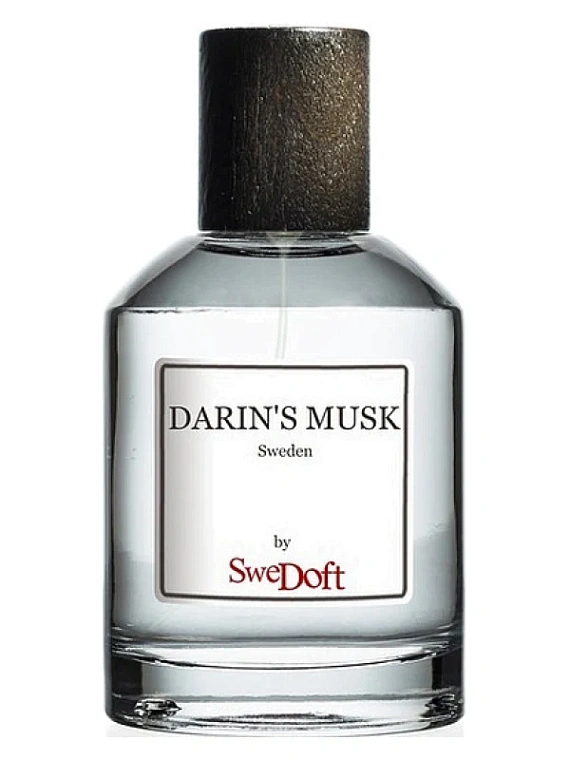 SweDoft — SweDoft Darin's Musk
