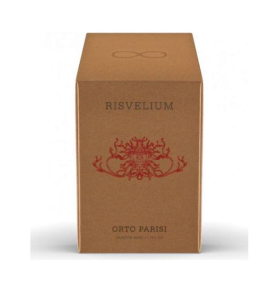 Orto Parisi — Orto Parisi Risvelium