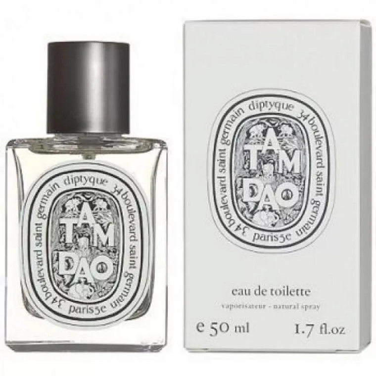 Diptyque Tam Dao Туалетная вода — фото 7