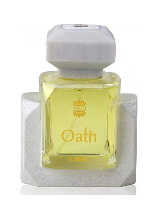 Ajmal Oath Her