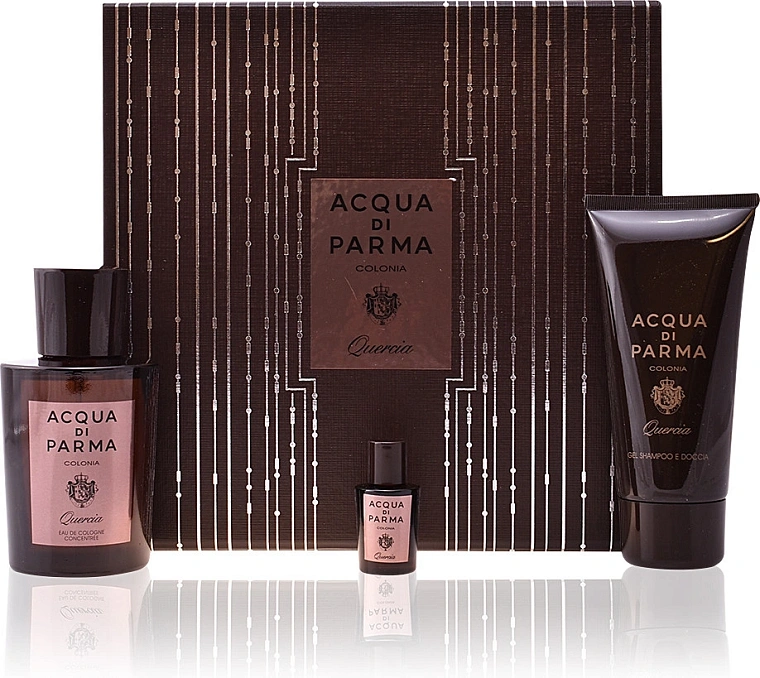 Acqua di Parma Colonia Quercia — фото 4