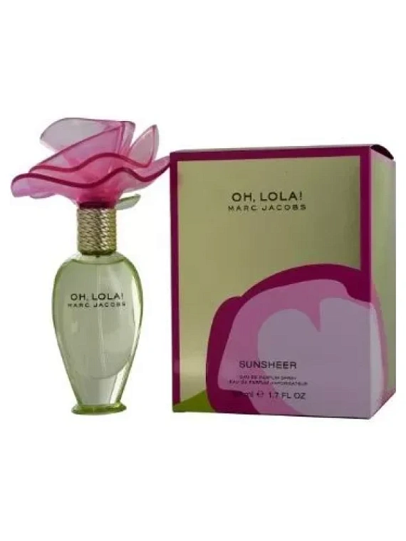 Marc Jacobs — Marc Jacobs Oh Lola! Sunsheer