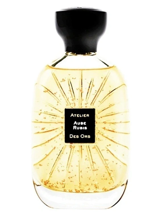 Atelier des Ors — Atelier des Ors Aube Rubis