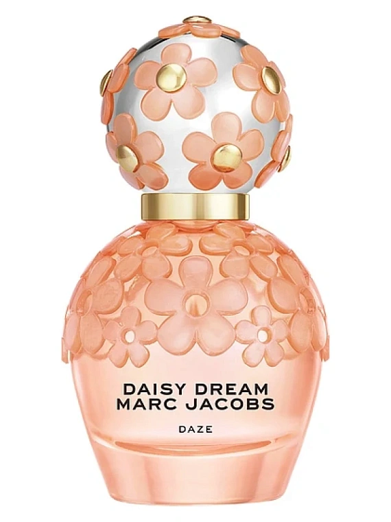 Marc Jacobs — Marc Jacobs Daisy Dream Daze