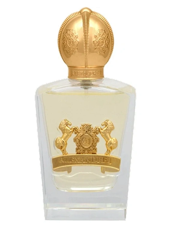 Alexandre J — Alexandre J Le Royal