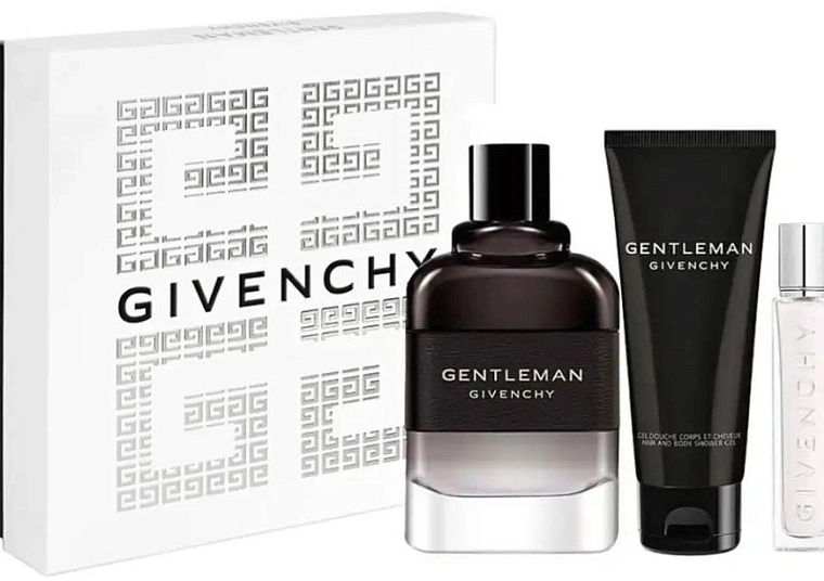 Givenchy Gentleman Eau De Parfum Boisee — фото 5