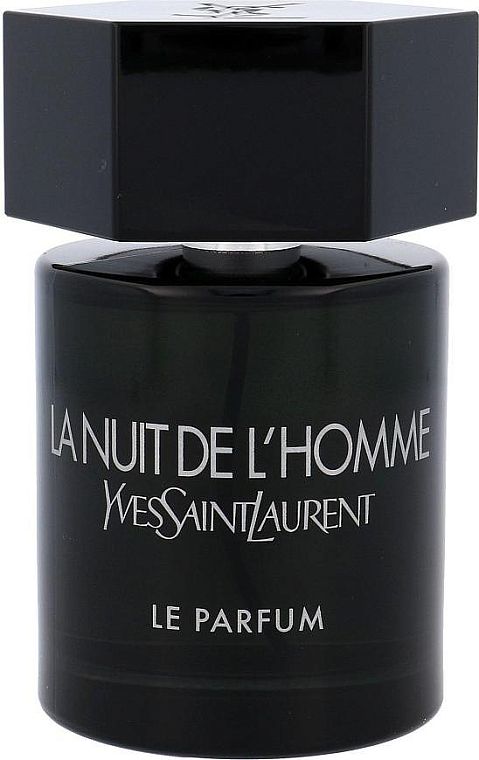 Yves Saint Laurent — Yves Saint Laurent La Nuit De L'Homme Le Parfum — фото 2