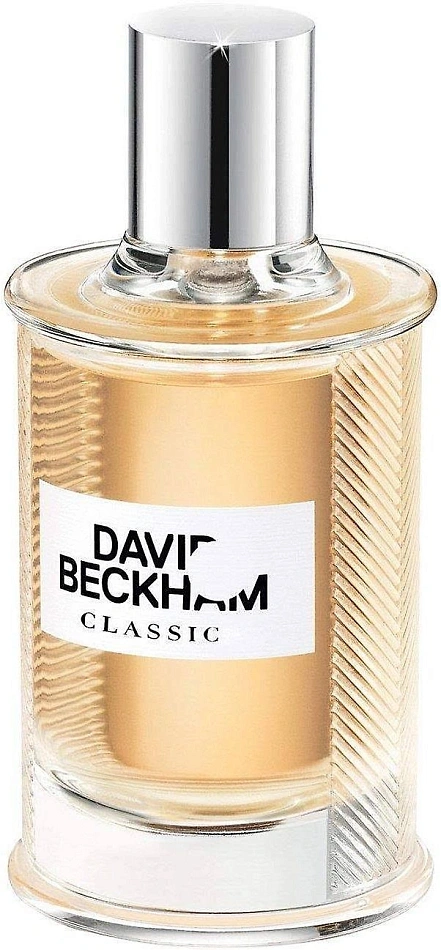 David Beckham Classic — фото 4